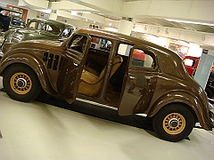 183 Walter P Chrysler Museum [2008 Dec 13]